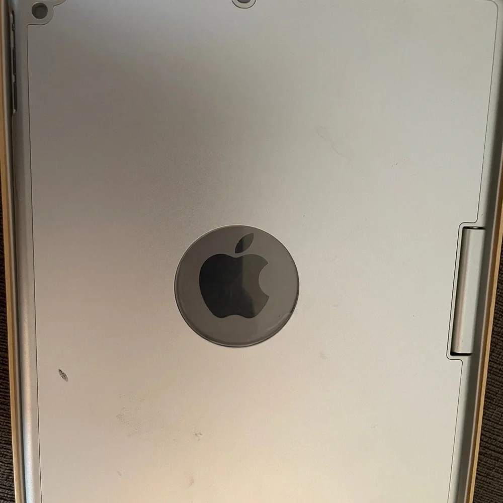 ipad keyboard 9.7